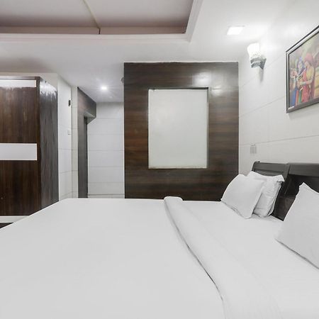 Hotel O The Casa Picolla パトナー エクステリア 写真