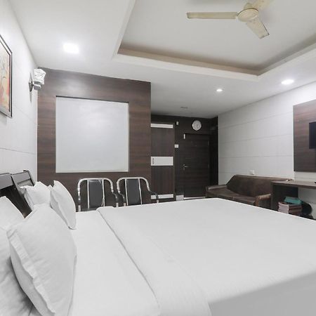 Hotel O The Casa Picolla パトナー エクステリア 写真