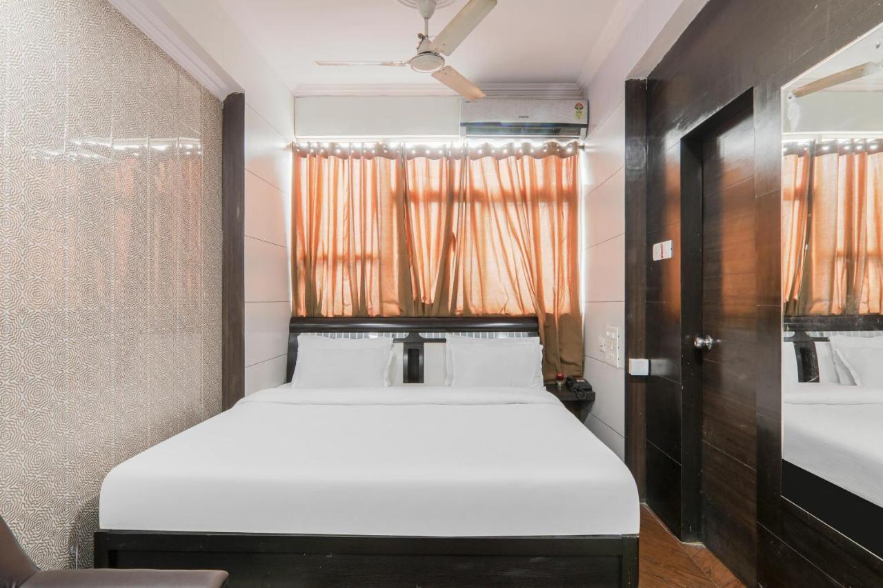 Hotel O The Casa Picolla パトナー エクステリア 写真