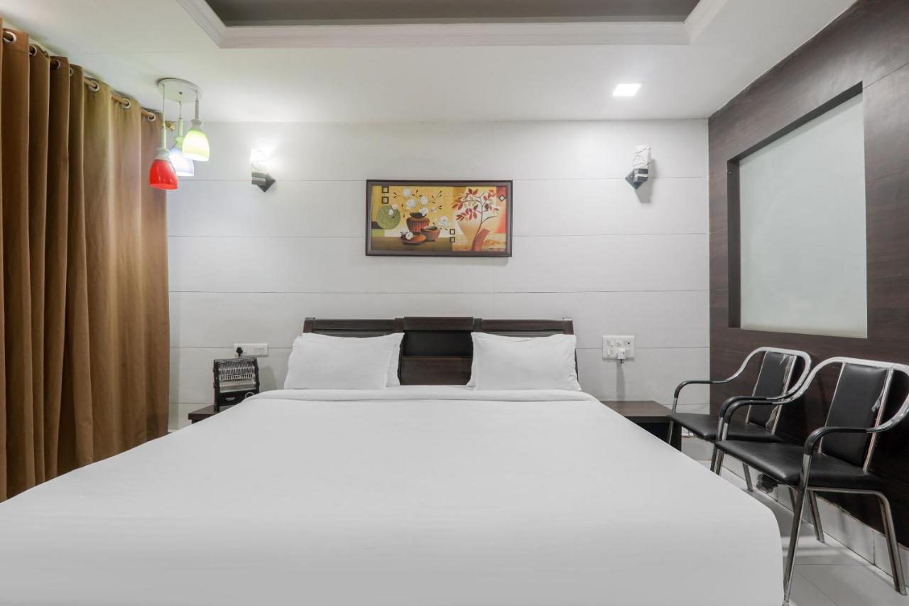 Hotel O The Casa Picolla パトナー エクステリア 写真