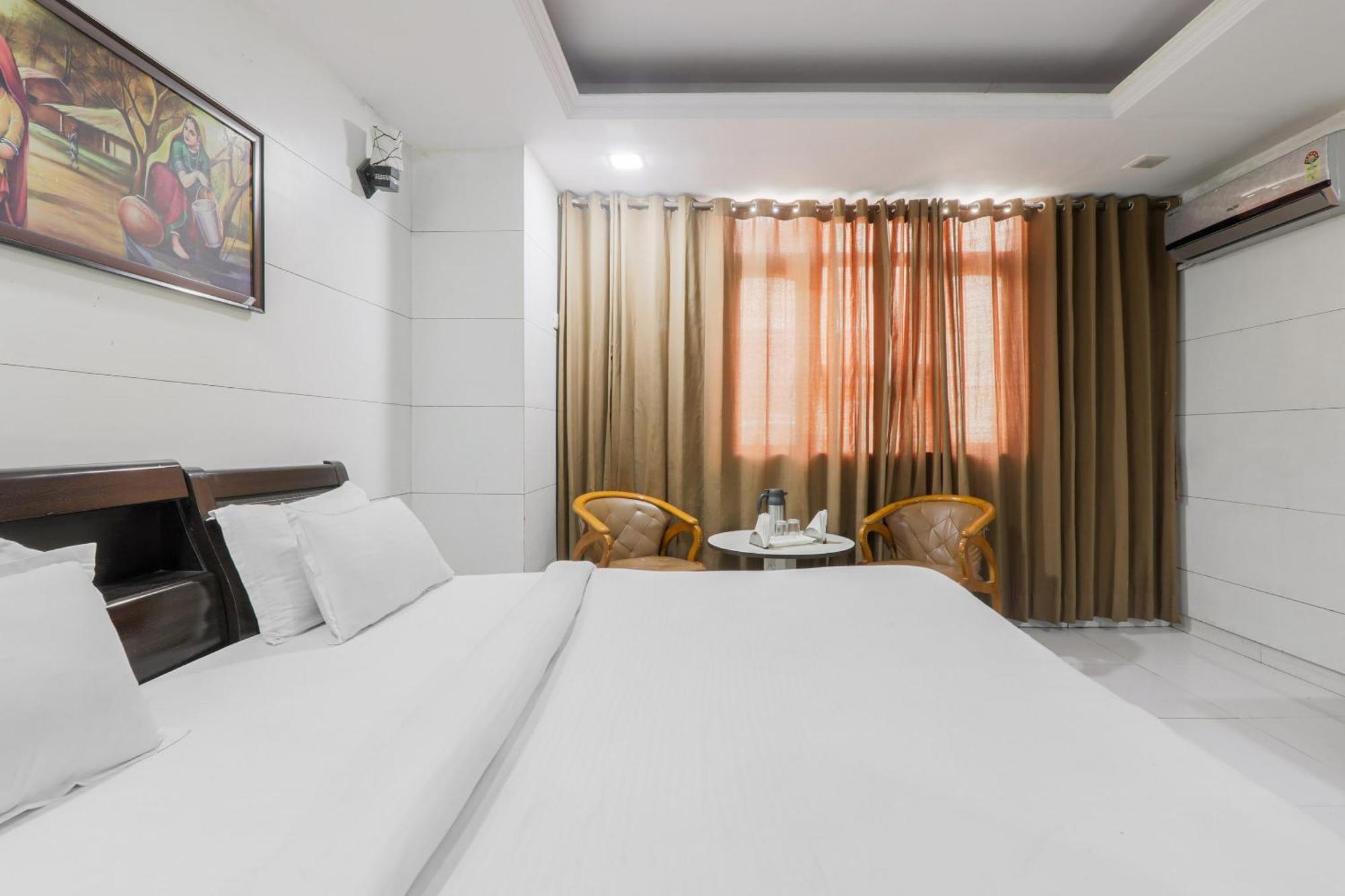 Hotel O The Casa Picolla パトナー エクステリア 写真