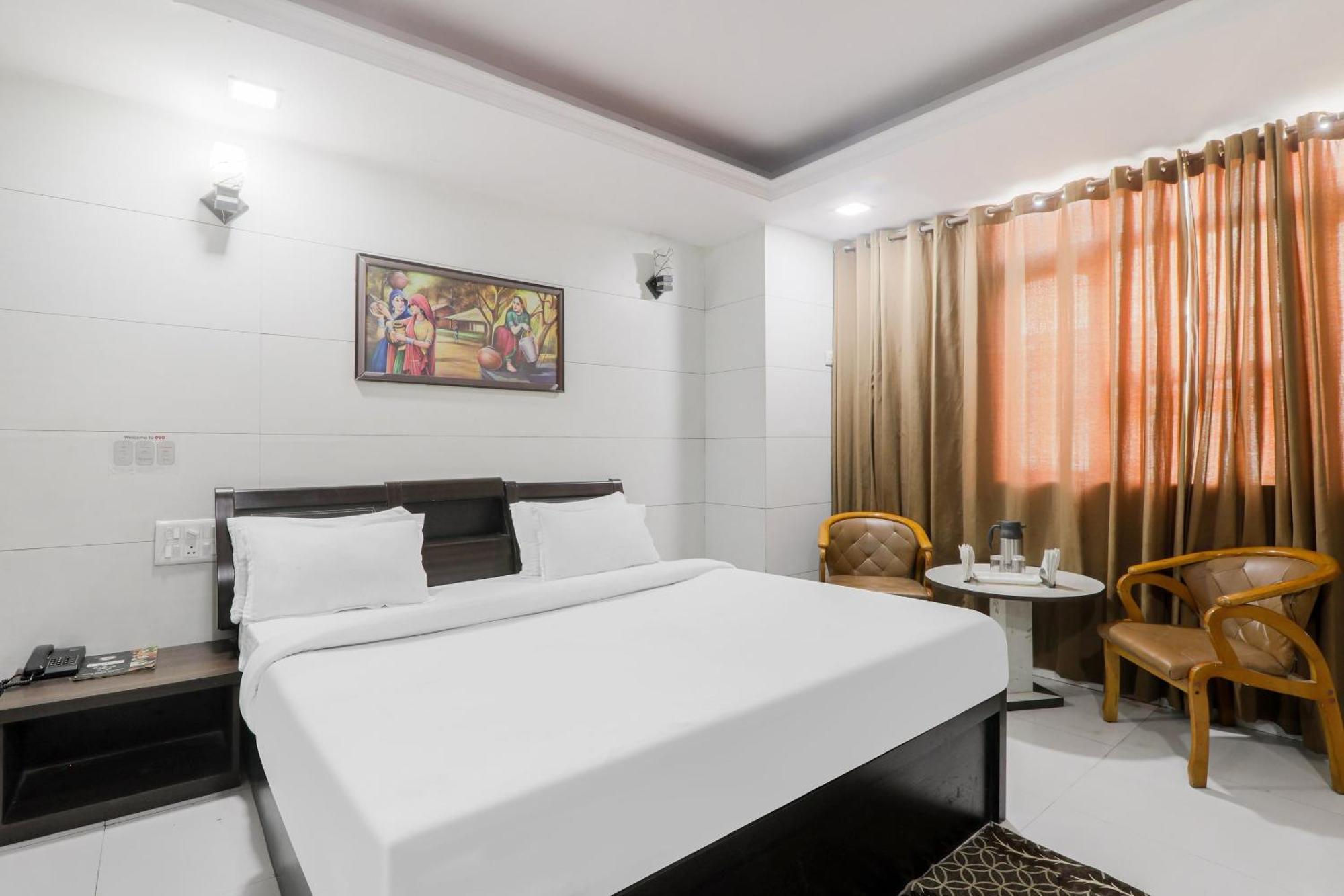 Hotel O The Casa Picolla パトナー エクステリア 写真