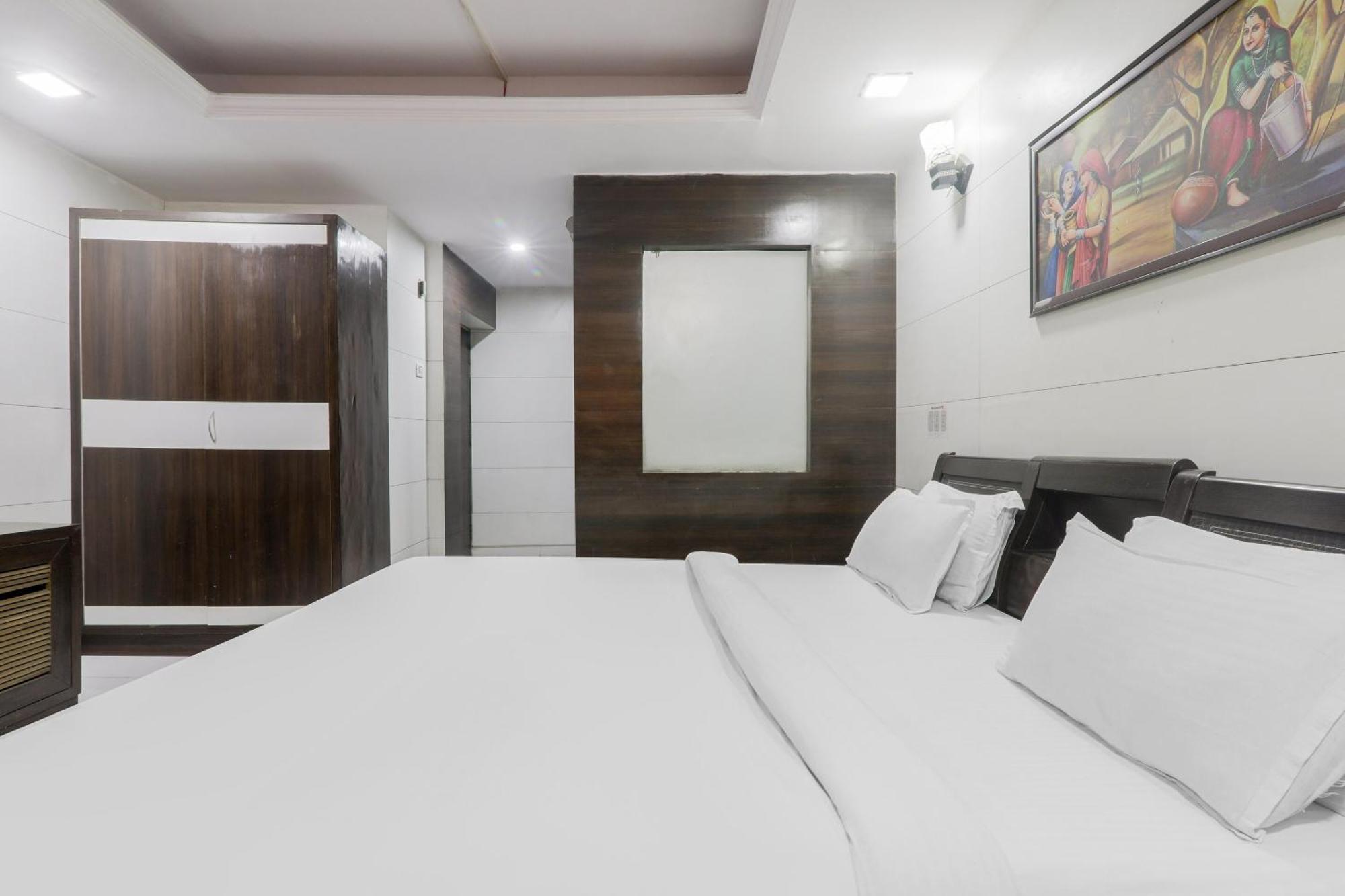 Hotel O The Casa Picolla パトナー エクステリア 写真