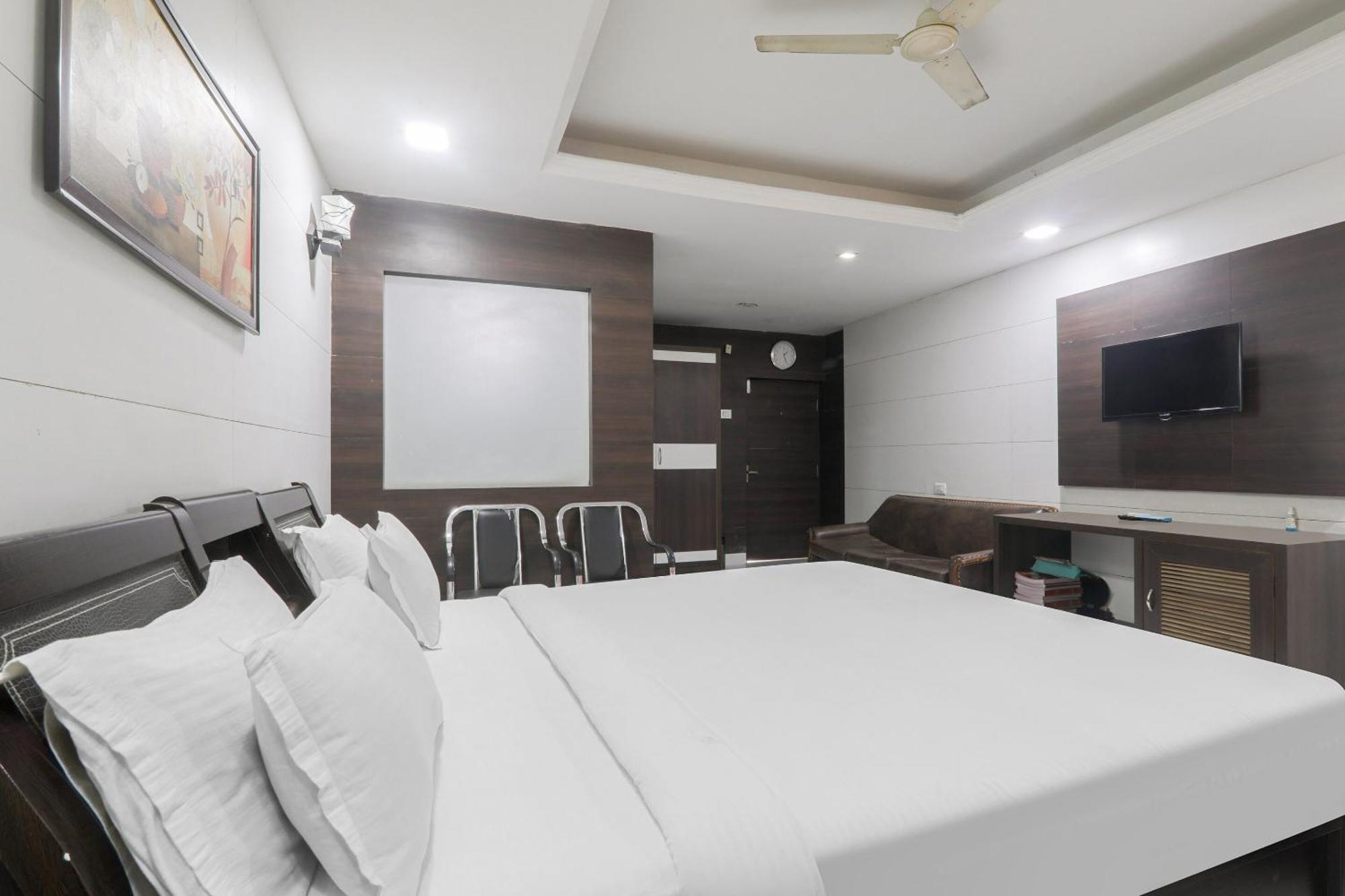 Hotel O The Casa Picolla パトナー エクステリア 写真